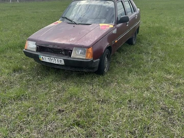 Авто ЗАЗ 1103 Slavuta 2004 № 8720321