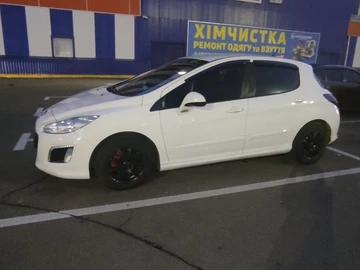 Авто Peugeot 308 2013 № 8720326