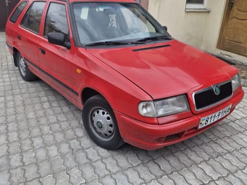 Авто Skoda Felicia 1998 № 8720330