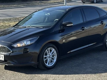 Авто Ford Focus 2017 № 8720387