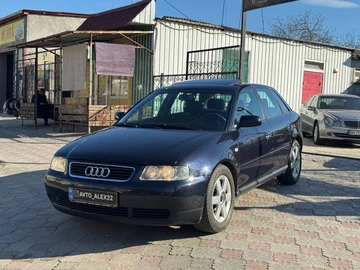 Авто Audi A3 2002 № 8720388