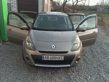Авто Renault Clio 2012 № 8720390