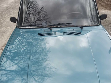 Авто ВАЗ 21074 2004 № 8720393