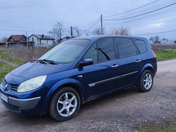 Авто Renault Grand Scenic 2006 № 8720395