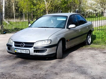 Авто Opel Omega 1995 № 8720400
