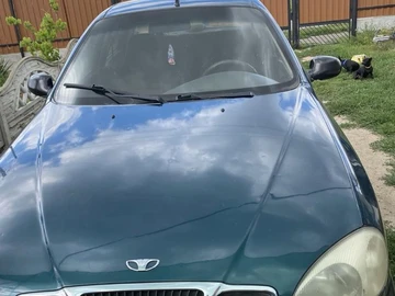 Авто Daewoo Arcadia 2004 № 8720410
