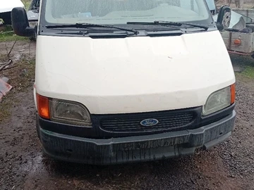 Авто Ford Transit 2000 № 8720411