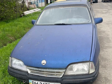 Авто Opel Omega 1990 № 8720414