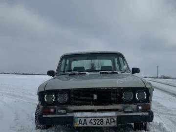 Авто ВАЗ 2106 1990 № 8720416