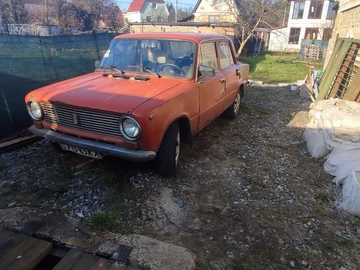Авто ВАЗ 2101 1983 № 8720417