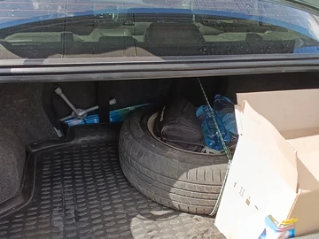 Авто Mitsubishi Lancer 2008 № 8720418