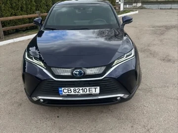 Авто Toyota Venza 2022 № 8720420