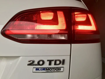 Авто Volkswagen Golf 2016 № 8720421