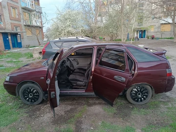Авто ВАЗ 2112 2008 № 8720430