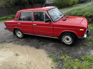 Авто ВАЗ 21061 2006 № 8720432