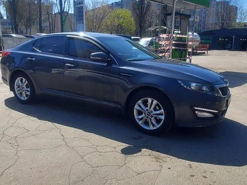Авто KIA Optima 2012 № 8720435