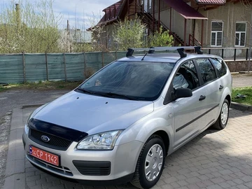 Авто Ford Focus 2006 № 8720440