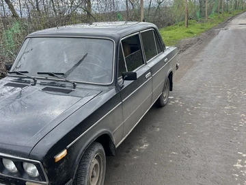 Авто ВАЗ 21061 1997 № 8720441