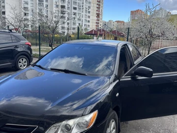 Авто Toyota Camry 2008 № 8720446