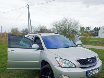 Авто Lexus Gx Серія 2007 № 8720447