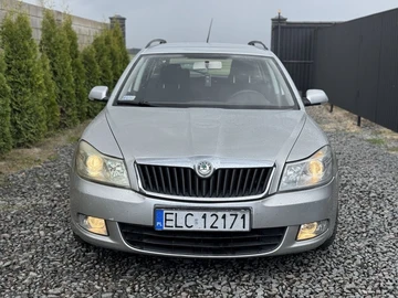 Авто Skoda Octavia 2009 № 8720452