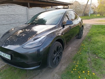 Авто Tesla Roadster 2025 № 8720500