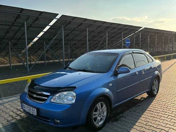 Авто Chevrolet Nubira 2007 № 8720520