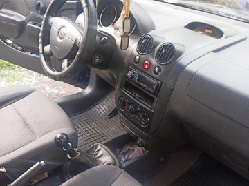 Авто Chevrolet Corvette 2005 № 8720534