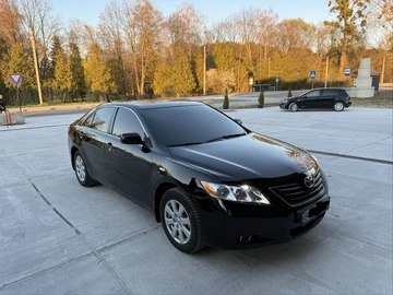 Авто Toyota Camry 2008 № 8720538
