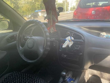 Авто Daewoo Lanos Sens  2007 № 8720540