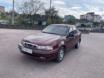 Авто Daewoo Nexia 2008 № 8720543