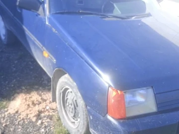 Авто ЗАЗ 1103 Slavuta 2005 № 8720550