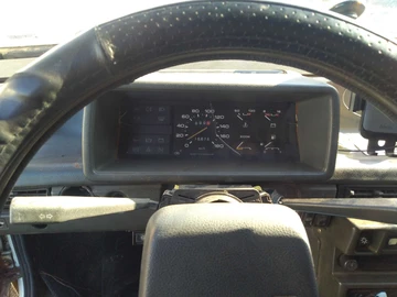 Авто ВАЗ 2109 1995 № 8720559