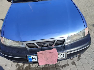 Авто Daewoo Nexia 2007 № 8720528