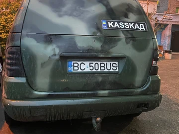 Авто Mercedes Ml Серия 2001 № 8720569