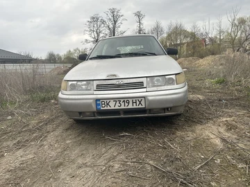 Авто ВАЗ 21114 2008 № 8720584