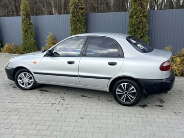 Авто Daewoo Sens 2006 № 8720590