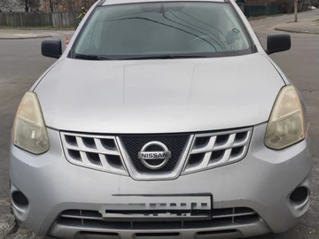 Авто Nissan Rogue 2013 № 8720602