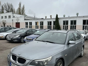 Авто BMW 3 Серия 2006 № 8720604