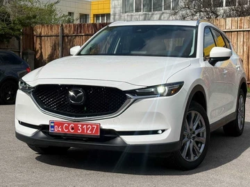 Авто Mazda Cx-5 2019 № 8720656