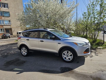 Авто Ford Escape 2013 № 8720660
