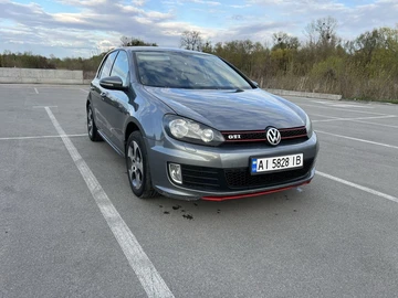 Авто Volkswagen Golf 2011 № 8720661