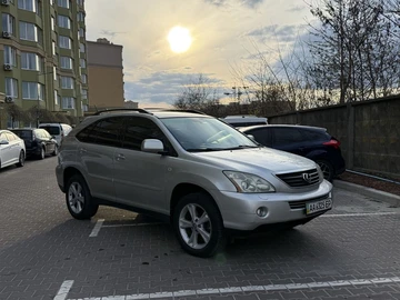 Авто Lexus Rx Серія 2004 № 8720662