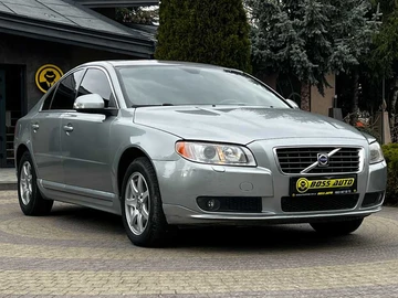 Авто Volvo S80 2009 № 8720669
