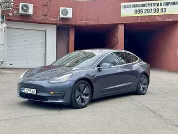 Авто Tesla Model 3 2020 № 8720670