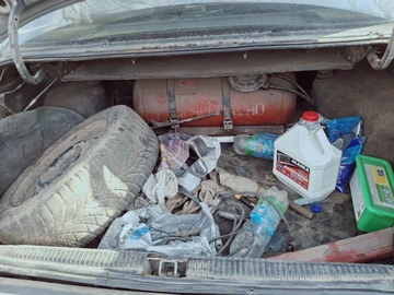 Авто Opel Omega 1988 № 8720674