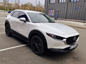 Авто Mazda 121 2023 № 8720675