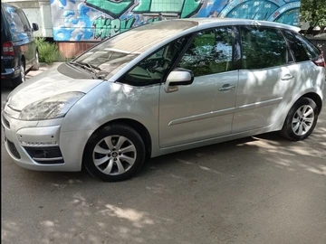 Авто Citroen C4 Picasso 2011 № 8720679