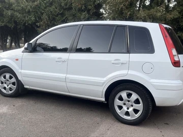 Авто Ford Fusion 2011 № 8720682