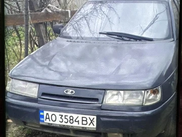 Авто ВАЗ 2110 2005 № 8720685